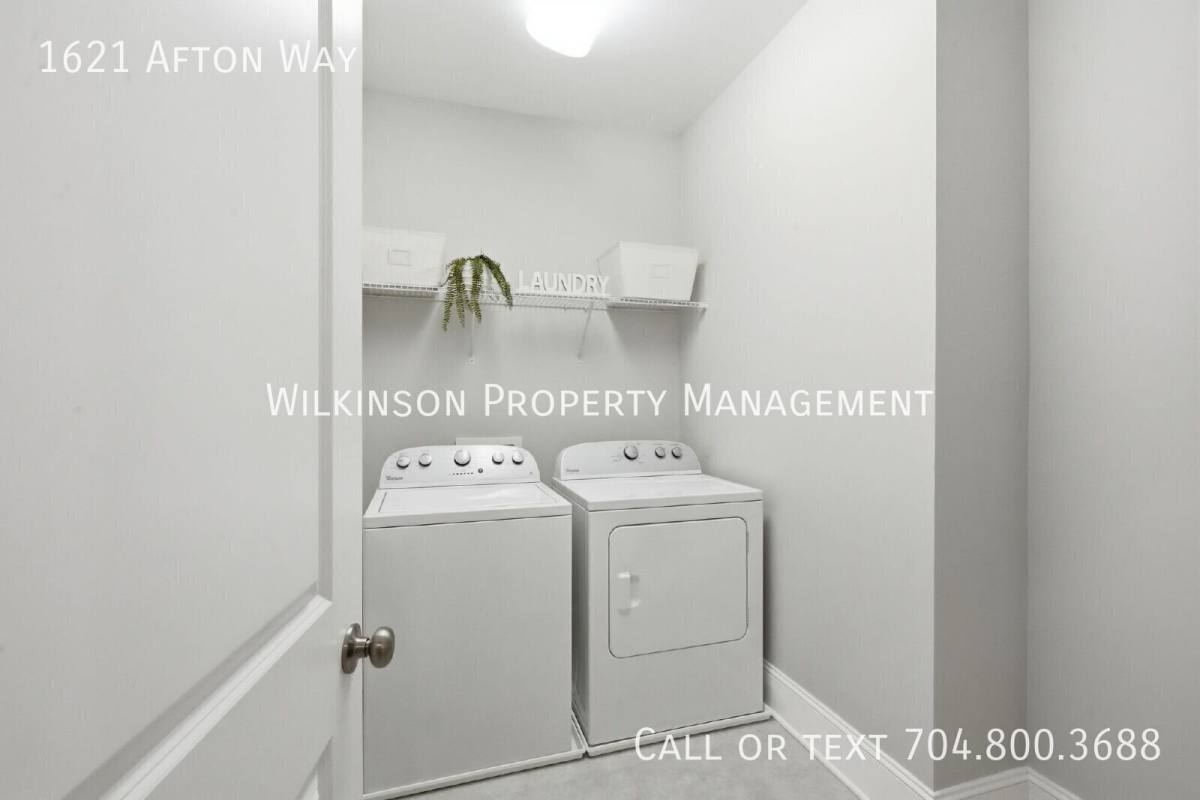 House for rent at 1621 Afton Way, Fort Mill, SC 29708