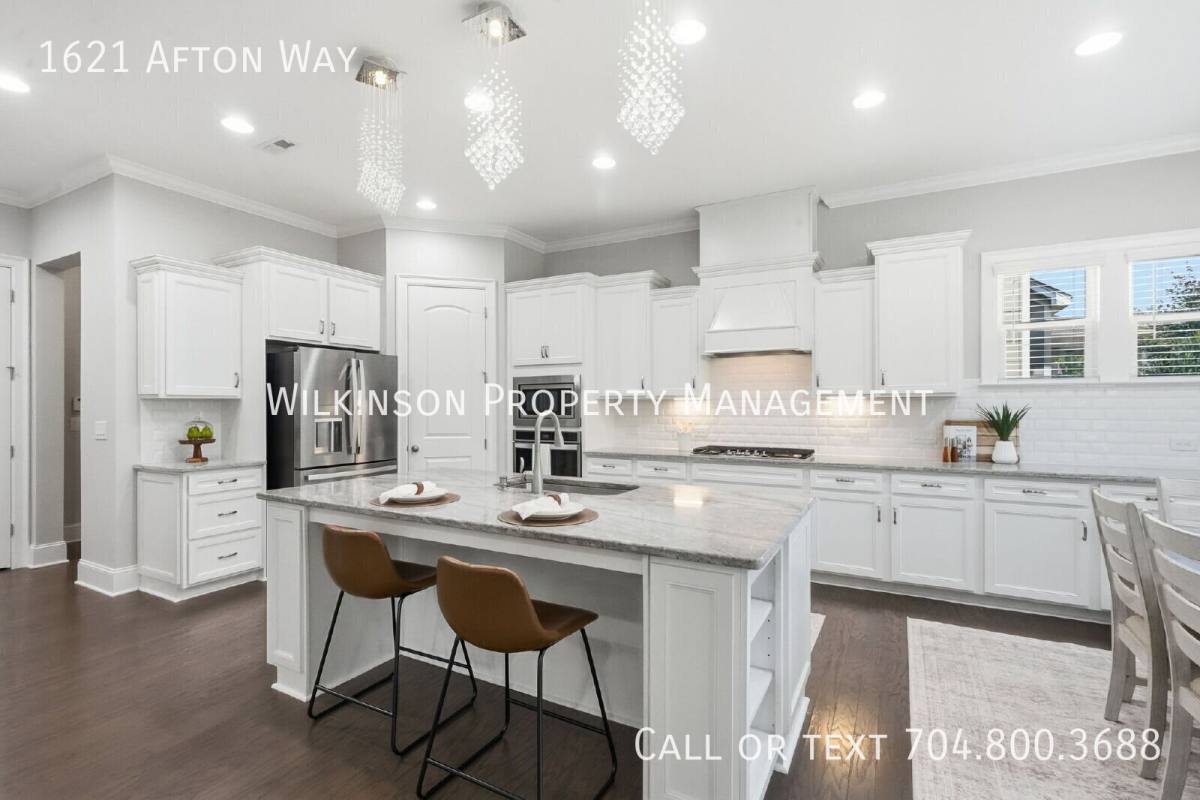 House for rent at 1621 Afton Way, Fort Mill, SC 29708