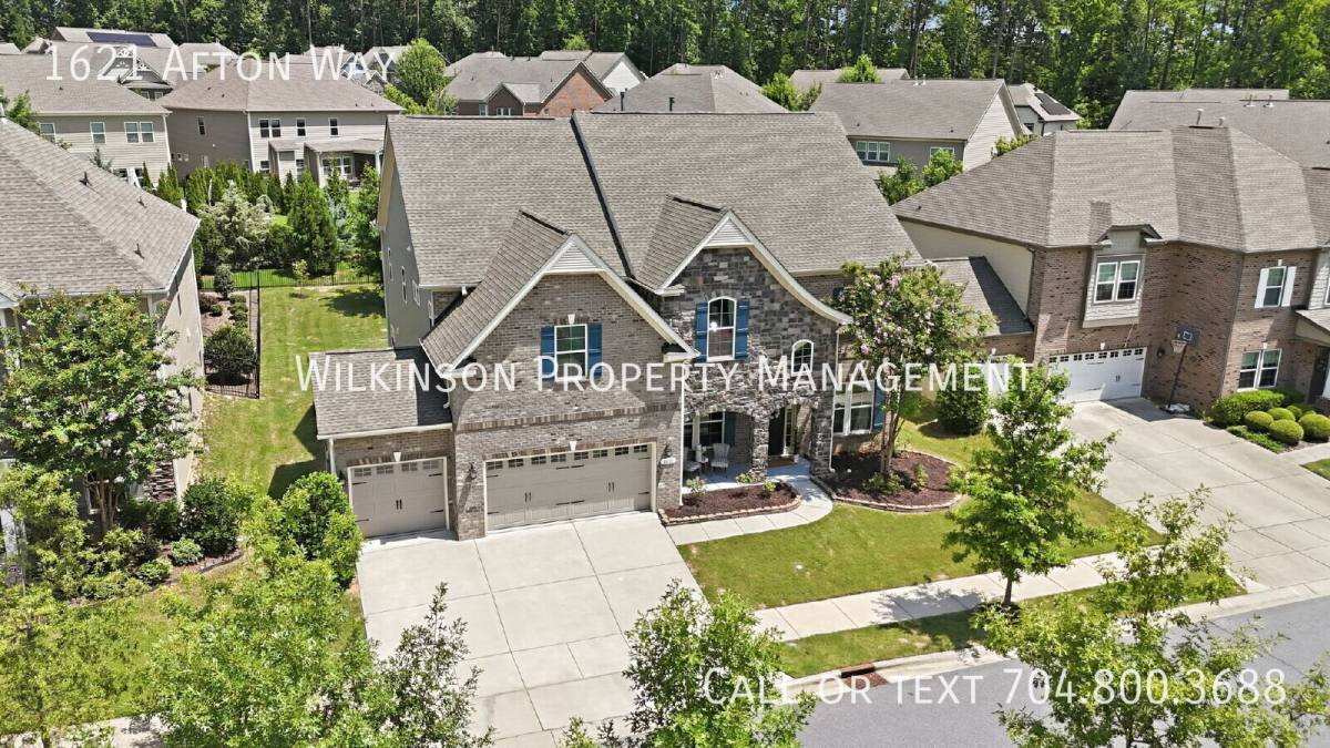 House for rent at 1621 Afton Way, Fort Mill, SC 29708