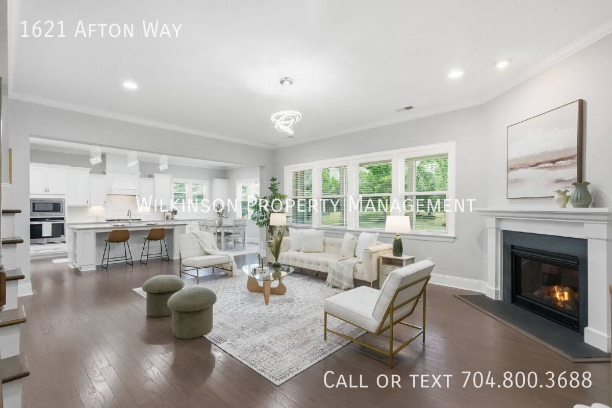 House for rent at 1621 Afton Way, Fort Mill, SC 29708