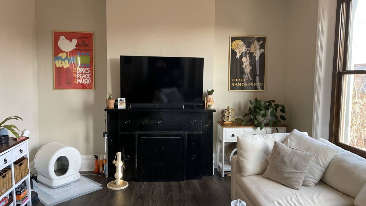 Apartment for rent at 1100 Allegheny Ave, Pittsburgh, PA 15233