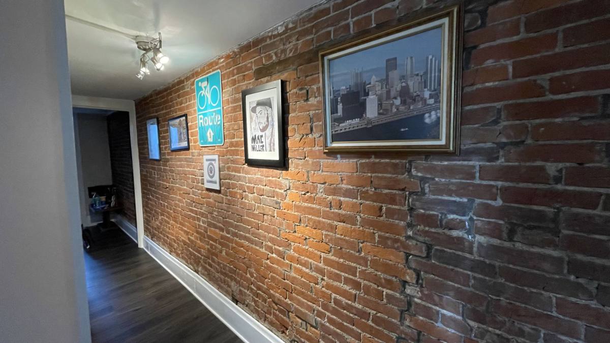 Apartment for rent at 1100 Allegheny Ave, Pittsburgh, PA 15233