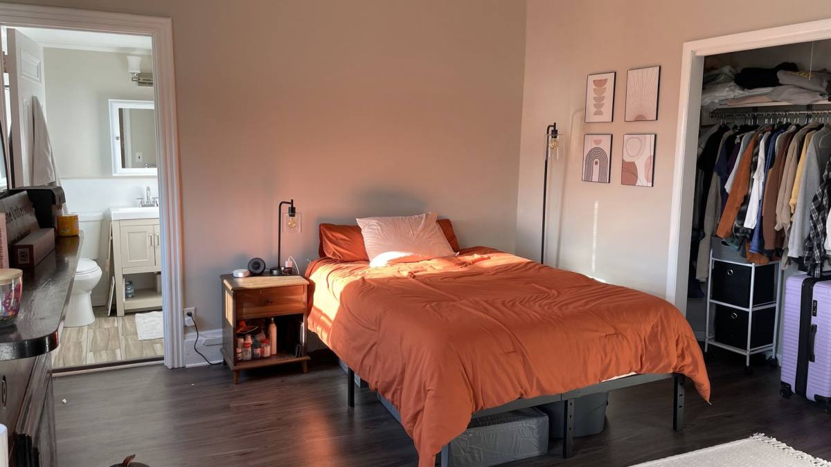 Apartment for rent at 1100 Allegheny Ave, Pittsburgh, PA 15233