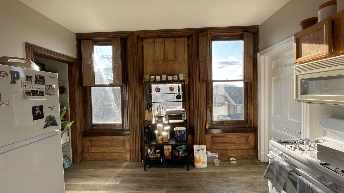 Apartment for rent at 1100 Allegheny Ave, Pittsburgh, PA 15233