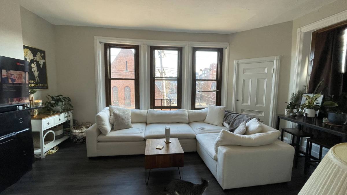 Apartment for rent at 1100 Allegheny Ave, Pittsburgh, PA 15233