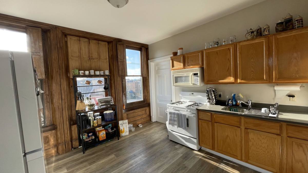 Apartment for rent at 1100 Allegheny Ave, Pittsburgh, PA 15233