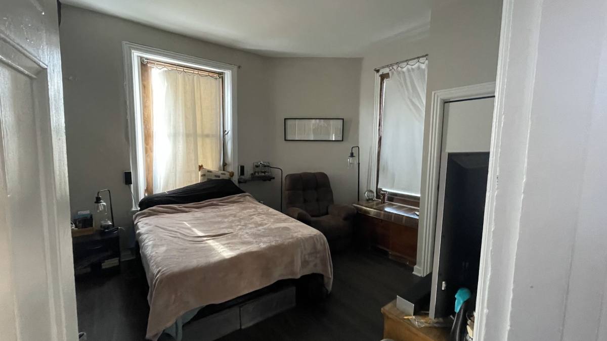Apartment for rent at 1100 Allegheny Ave, Pittsburgh, PA 15233