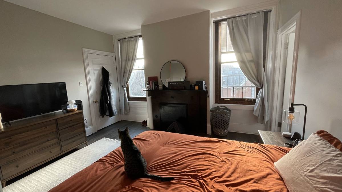 Apartment for rent at 1100 Allegheny Ave, Pittsburgh, PA 15233