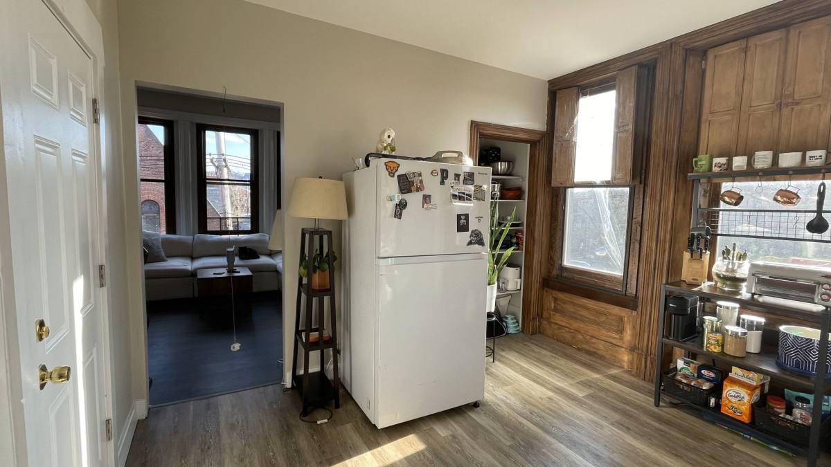 Apartment for rent at 1100 Allegheny Ave, Pittsburgh, PA 15233