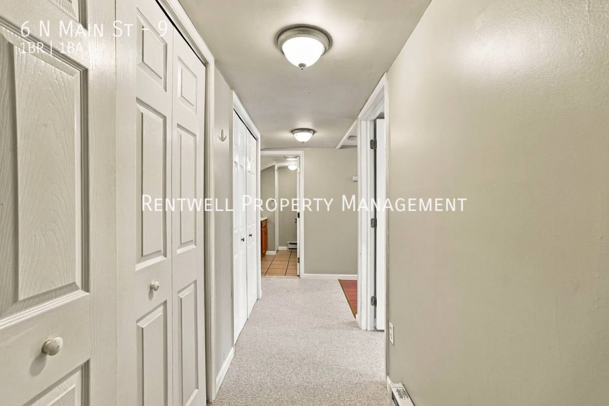 Apartment for rent at 6 N Main St #9, Spring City, PA 19475