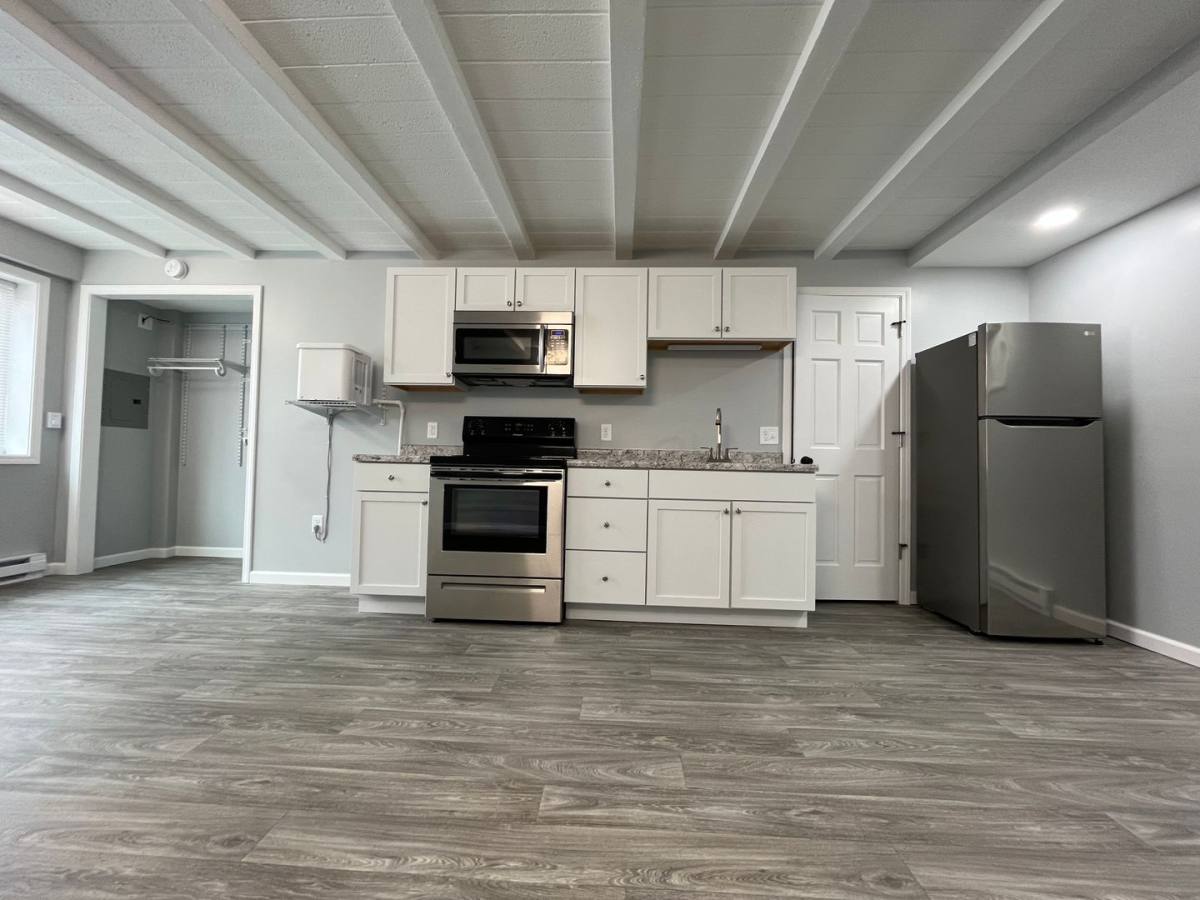 Apartment for rent at 77 Kings Highway, Winona Lake, IN 46590