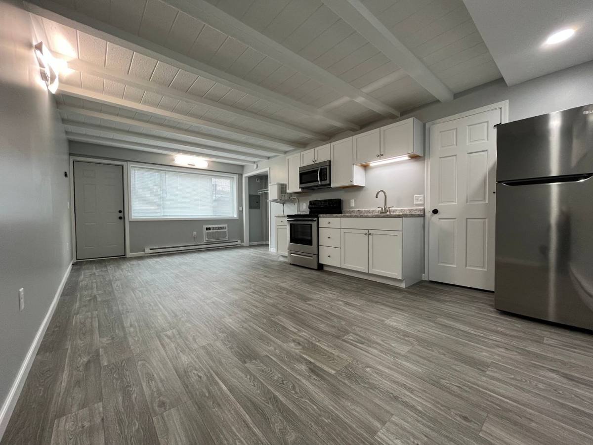 Apartment for rent at 77 Kings Highway, Winona Lake, IN 46590