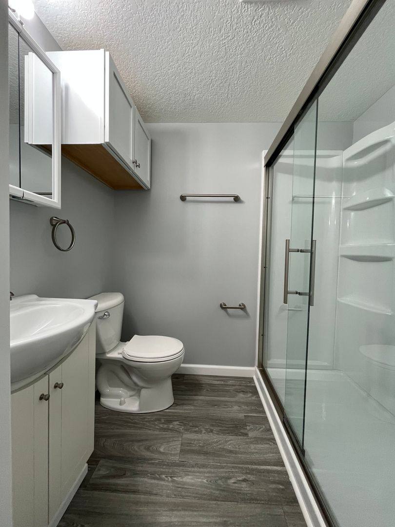 Apartment for rent at 77 Kings Highway, Winona Lake, IN 46590