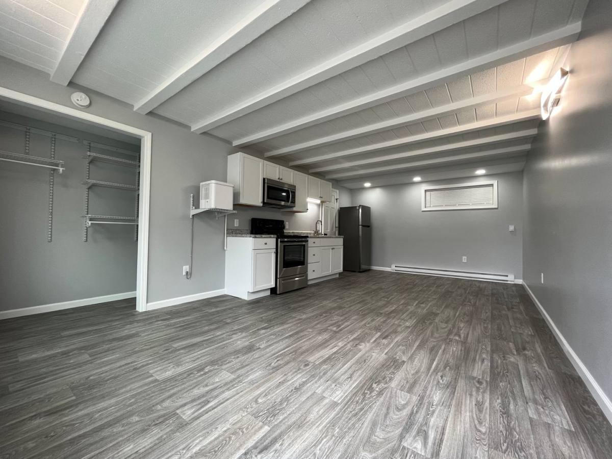 Apartment for rent at 77 Kings Highway, Winona Lake, IN 46590