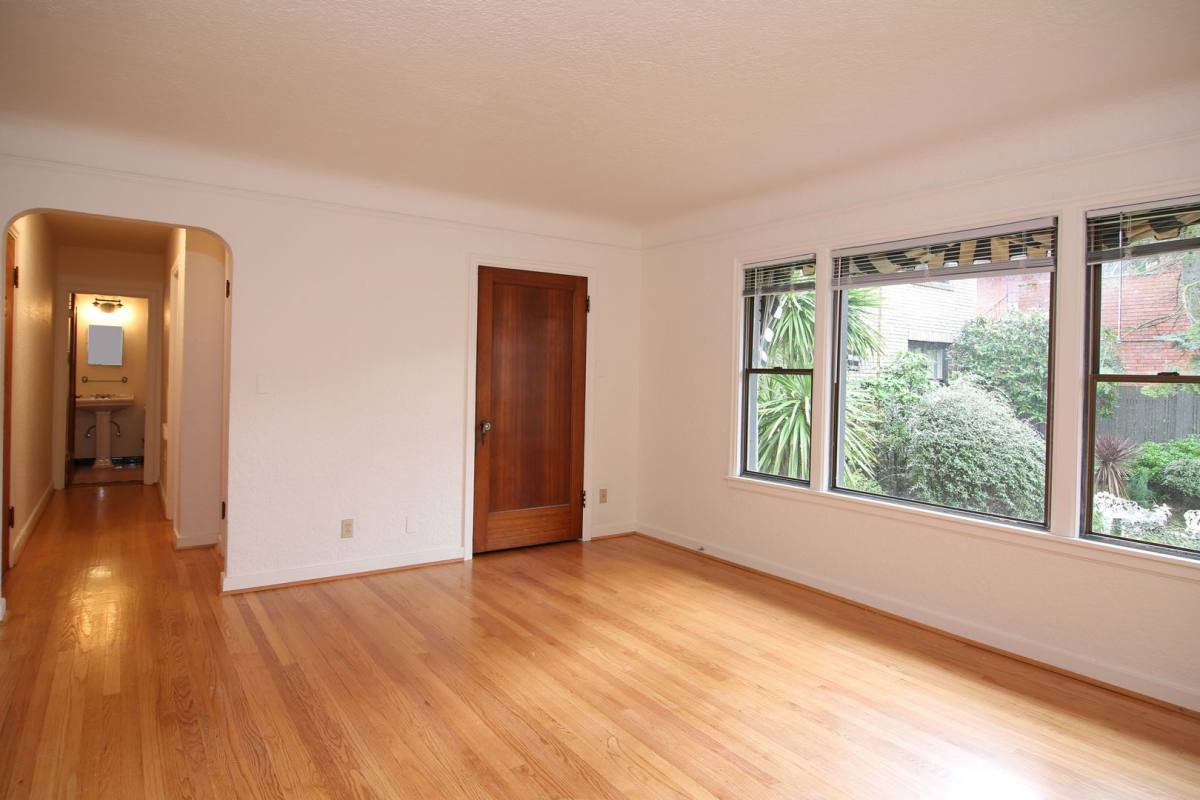 Apartment for rent at Glen Arms, 512 Boylston Ave E, Seattle, WA 98102