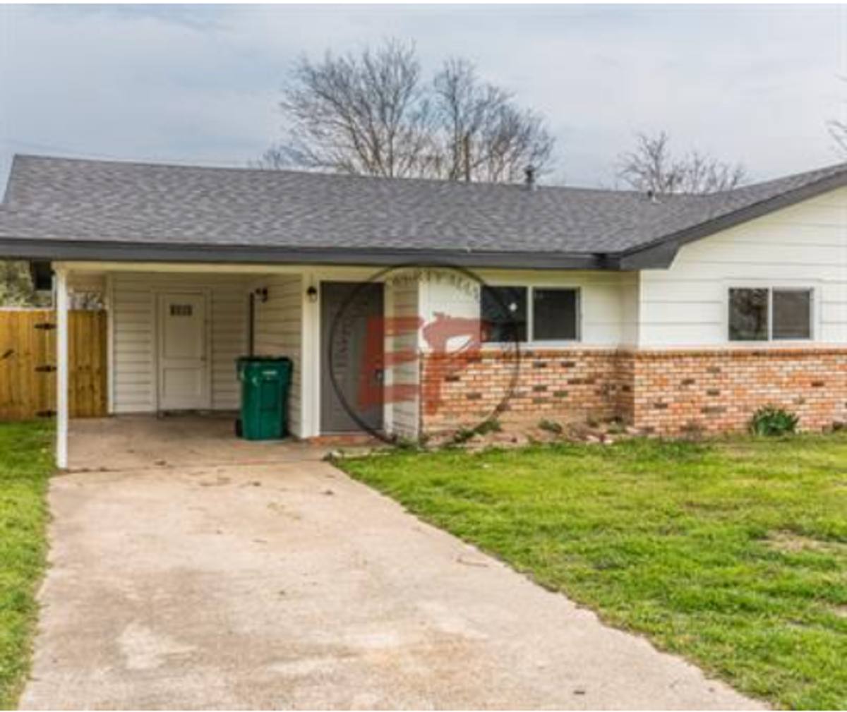 Apartment for rent at 107 Shirley Dr, Waco, TX 76705