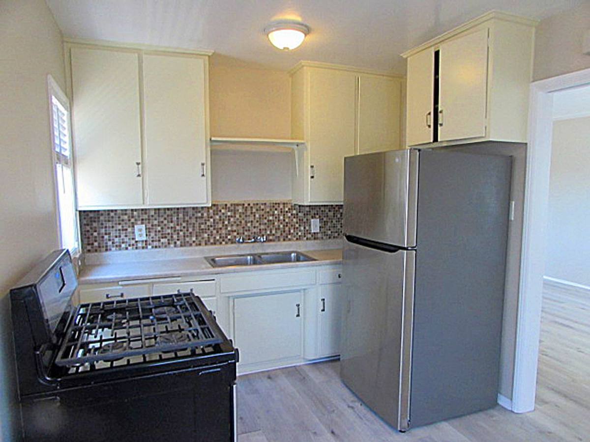Apartment for rent at 6234 Stanley Ave, San Diego, CA 92115
