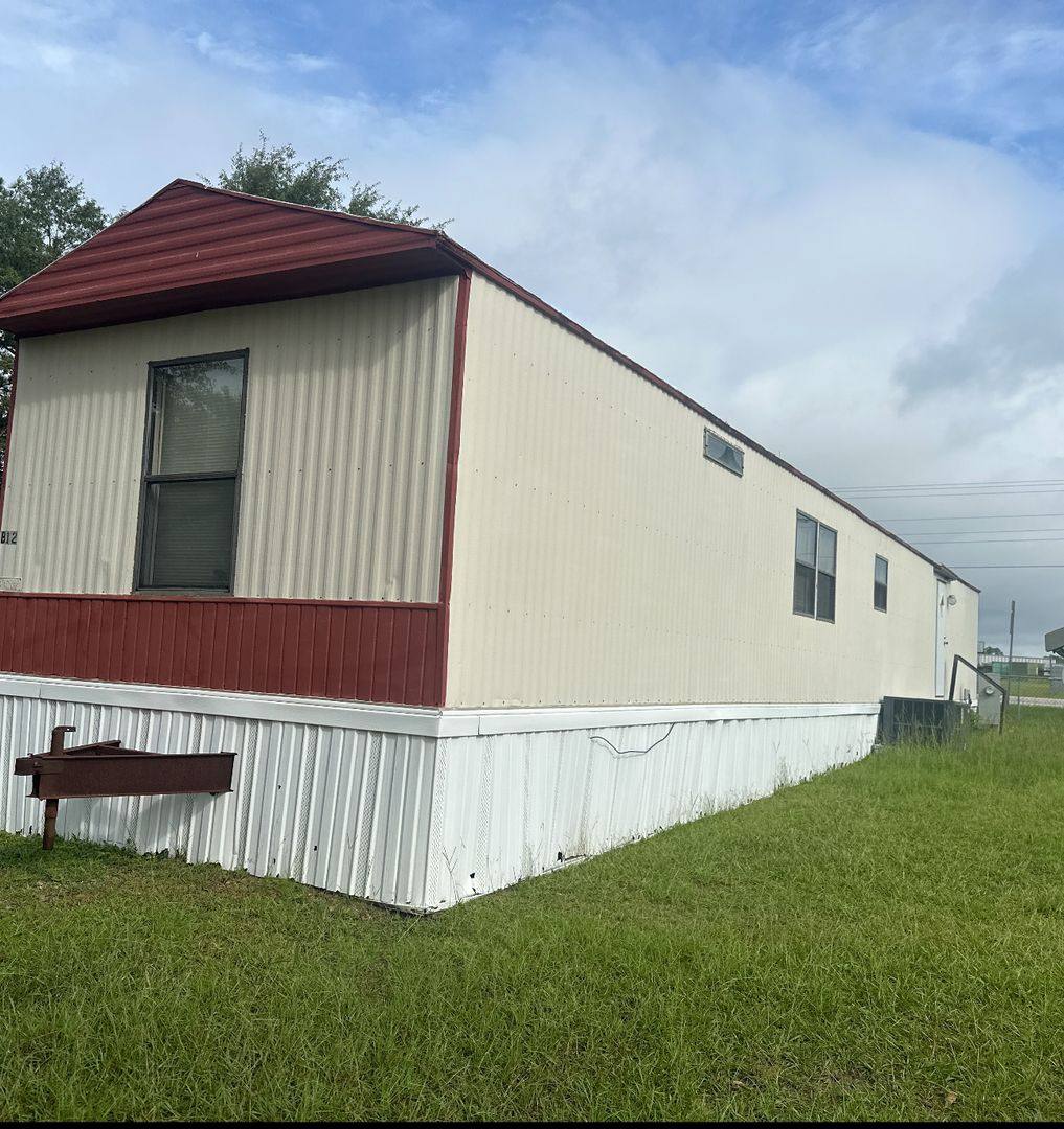 Apartment for rent at 606 Ga Highway 292, Vidalia, GA 30474