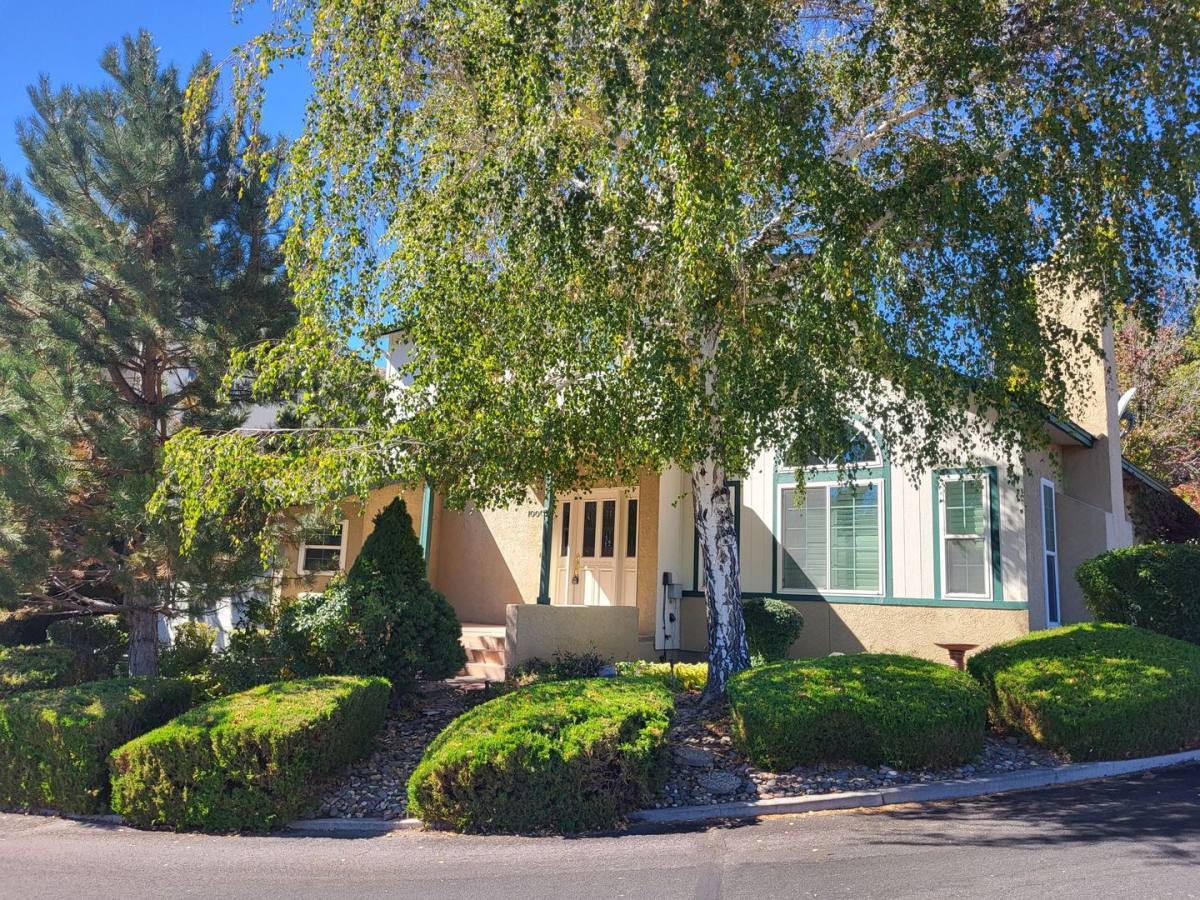 House for rent at 1000 Spring Meadow, Carson City, NV 89703