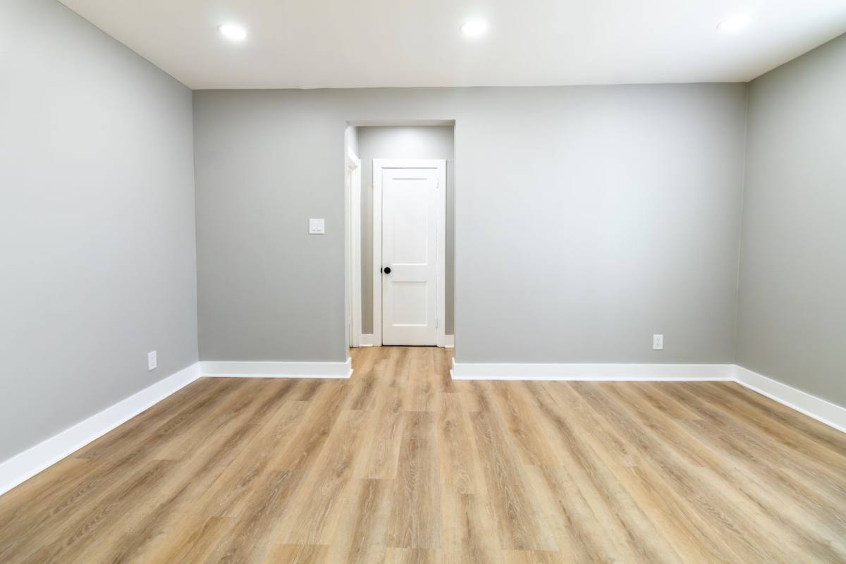 Apartment for rent at 5548 Woodland Ave, Pennsauken, NJ 08110