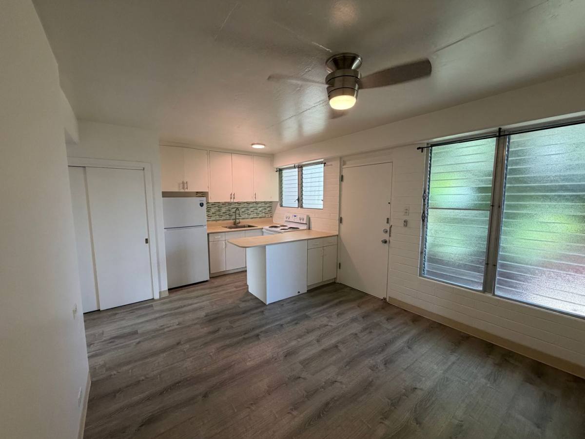 Apartment for rent at 1621 Anapuni St, Honolulu, HI 96822
