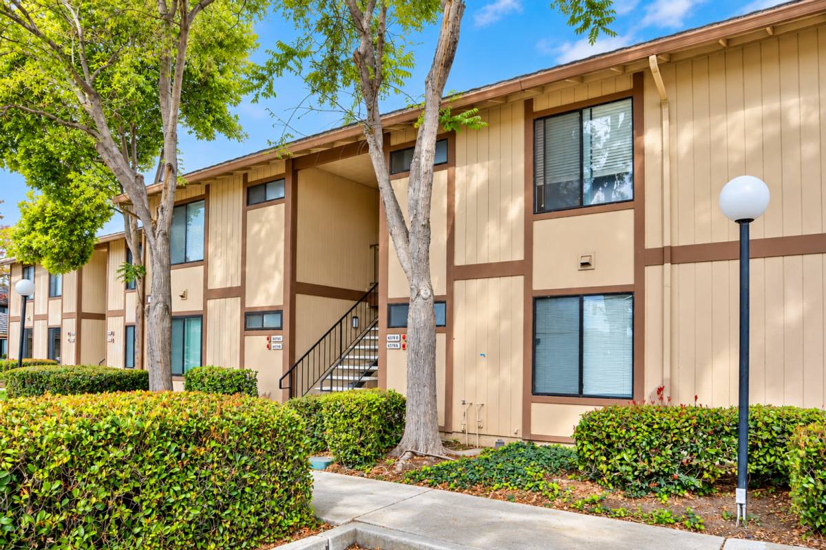Condo for rent at 6294 Joaquin Murieta Ave #D, Newark, CA 94560
