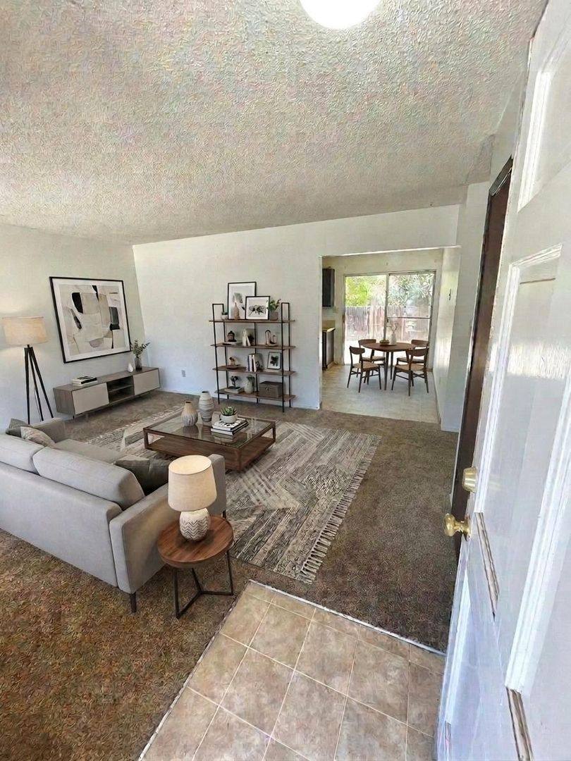 Townhouse for rent at 321 N Saint Louis, Loveland, CO 80537