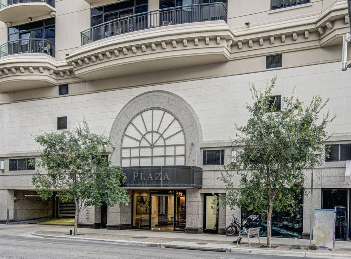 House for rent at 311 W 5th St #703, Austin, TX 78701