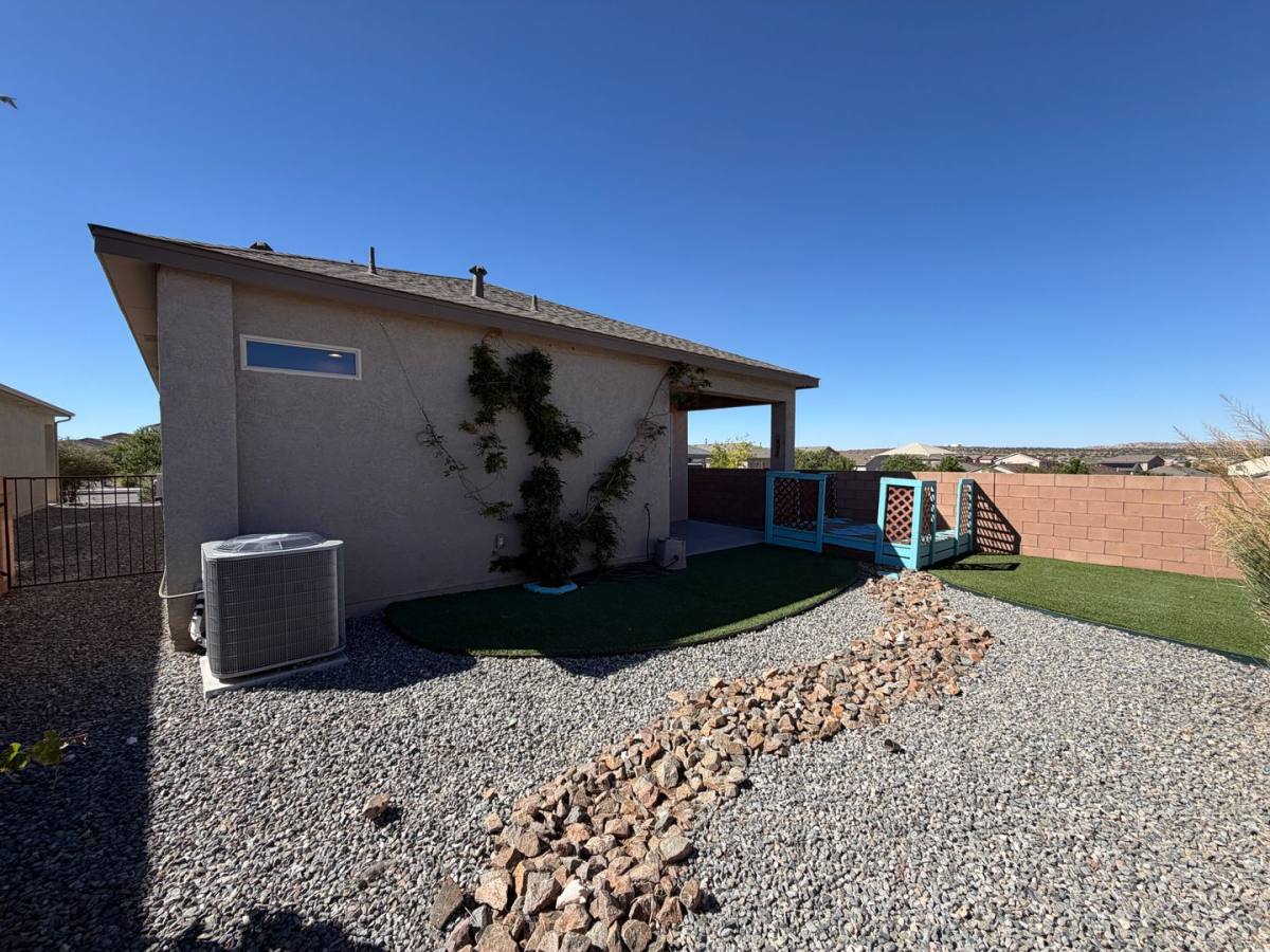 House for rent at 4875 Mount Salas St NE, Rio Rancho, NM 87144
