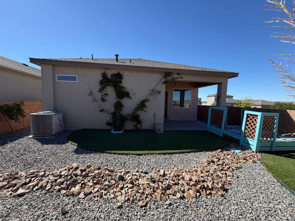 House for rent at 4875 Mount Salas St NE, Rio Rancho, NM 87144