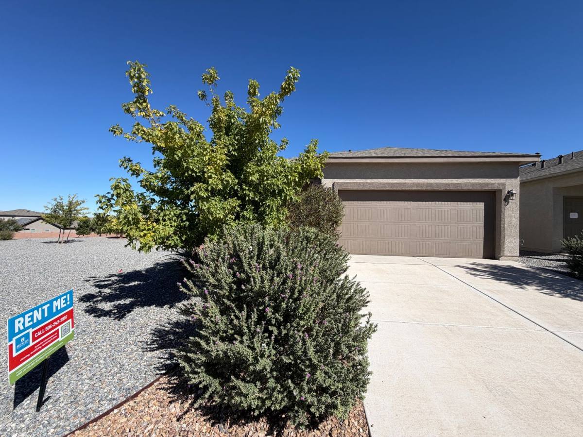 House for rent at 4875 Mount Salas St NE, Rio Rancho, NM 87144