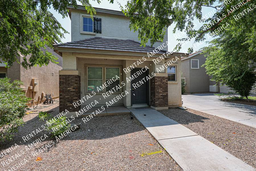 House for rent at 1491 S Swallow Lane, Gilbert, AZ 85296