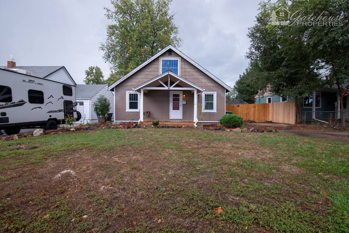House for rent at 4210 S Fox St, Englewood, CO 80110