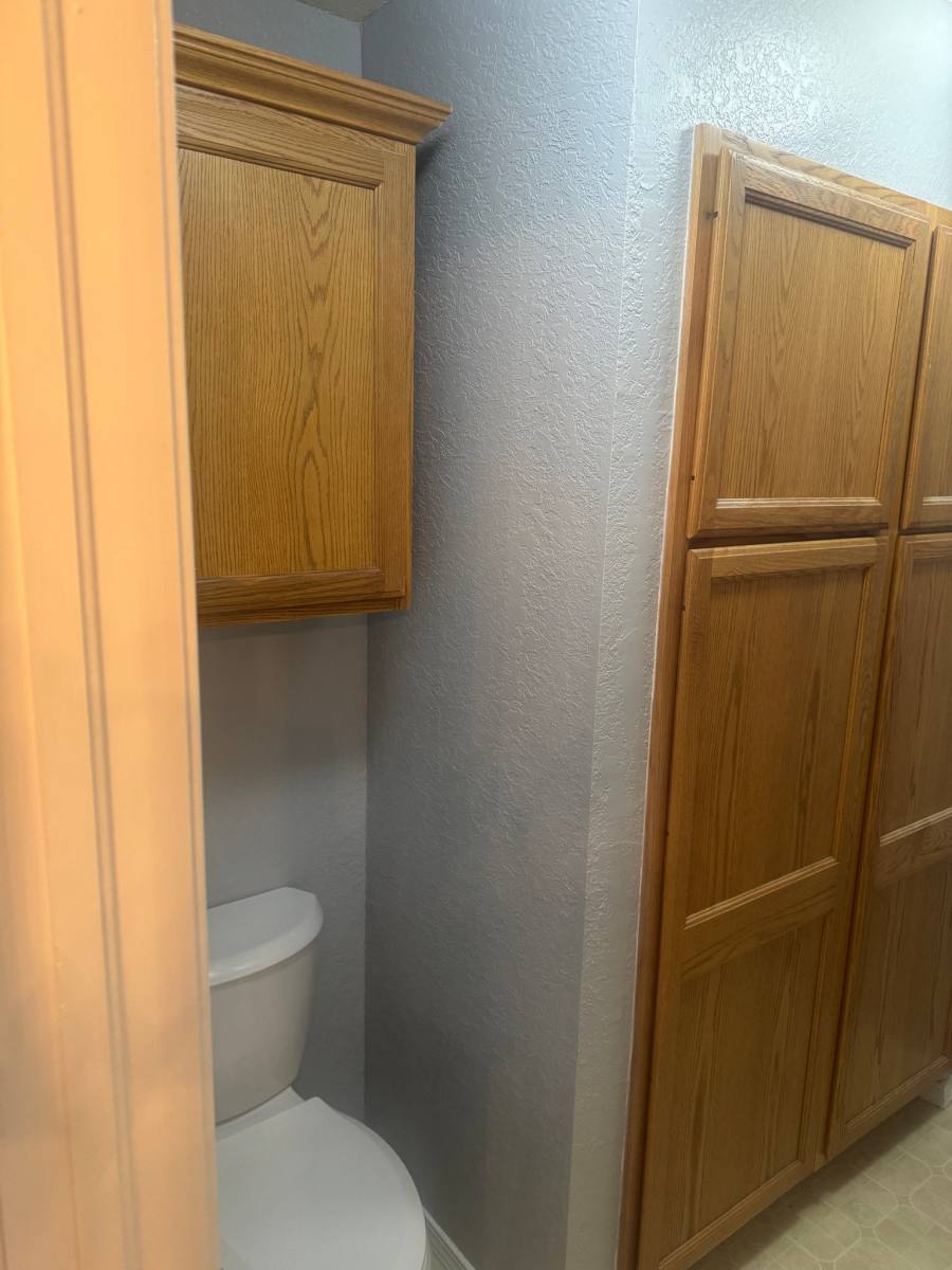 Apartment for rent at 1810 S Westridge St #2, Stillwater, OK 74074