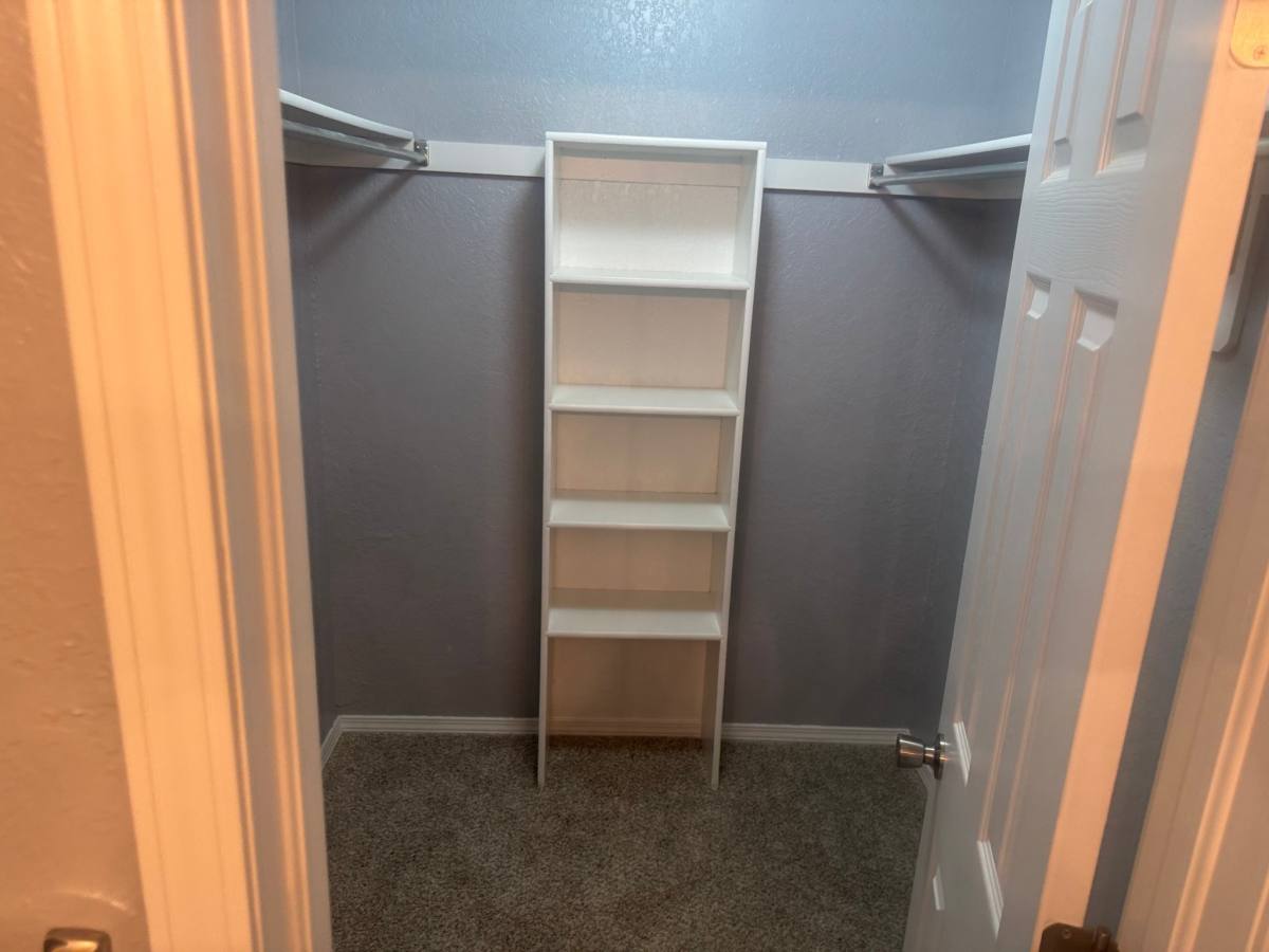 Apartment for rent at 1810 S Westridge St #2, Stillwater, OK 74074