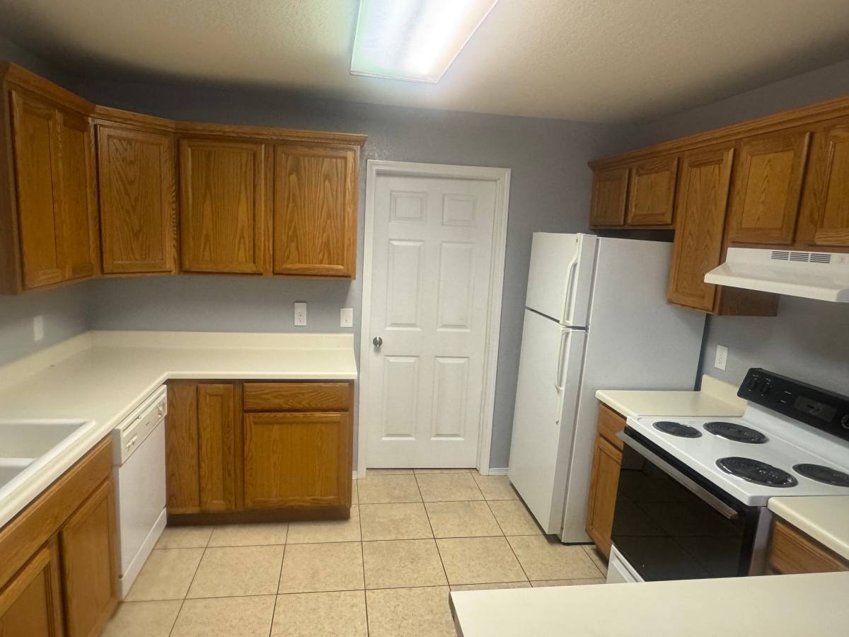 Apartment for rent at 1810 S Westridge St #2, Stillwater, OK 74074