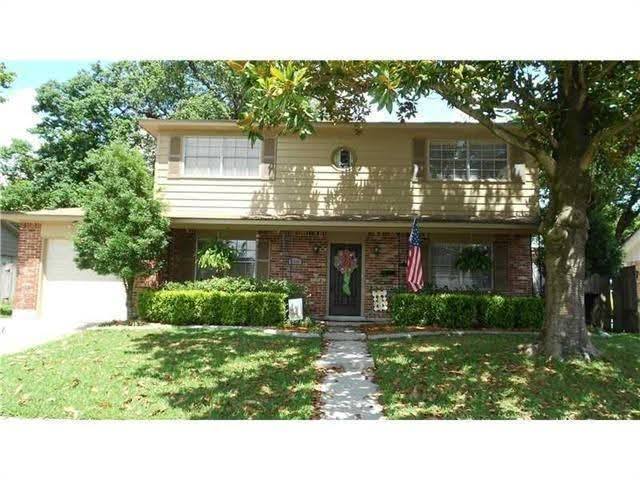 House for rent at 1942 Mediamolle Dr, New Orleans, LA 70114