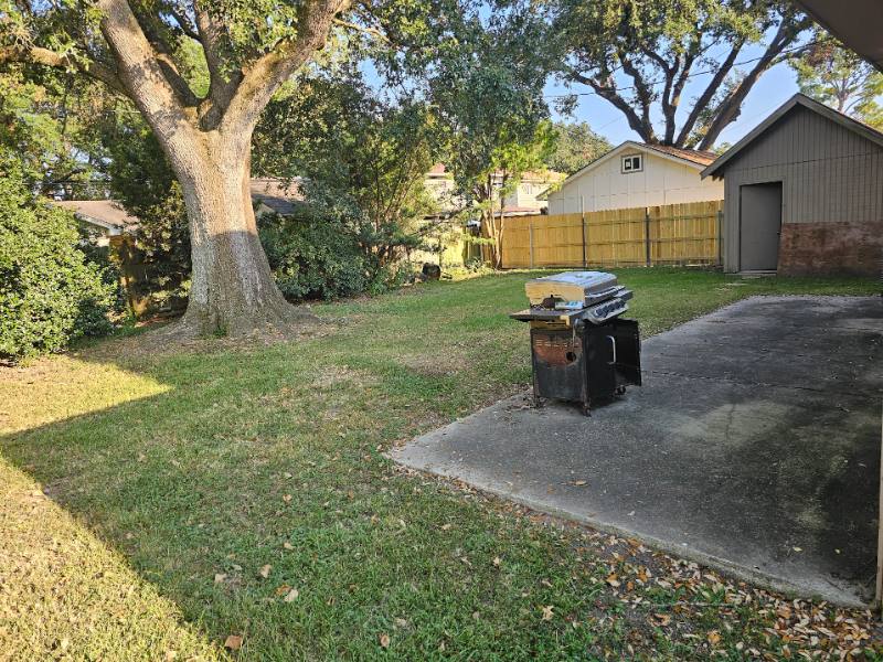 House for rent at 1942 Mediamolle Dr, New Orleans, LA 70114
