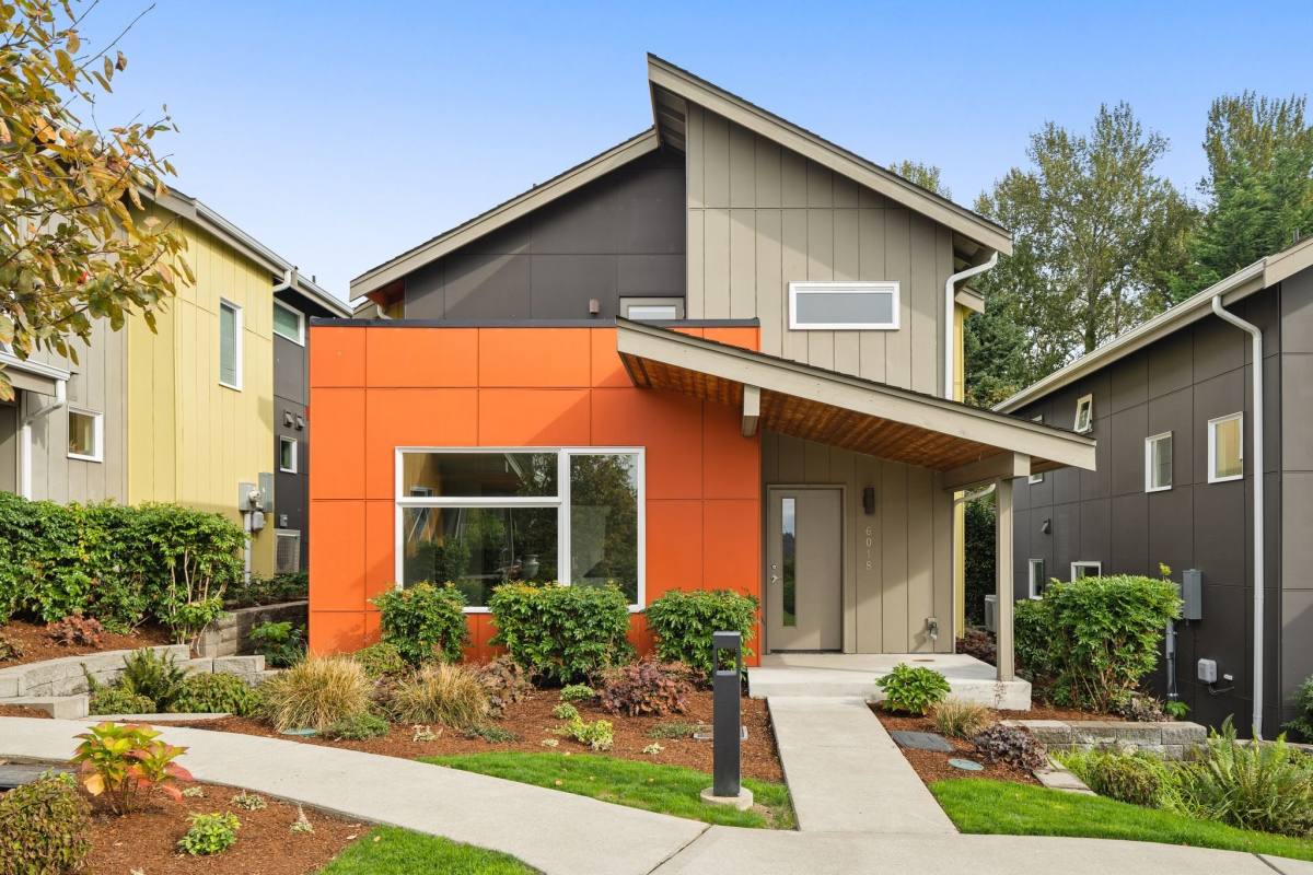 House for rent at 12672 60th Ave S #6014, Seattle, WA 98178