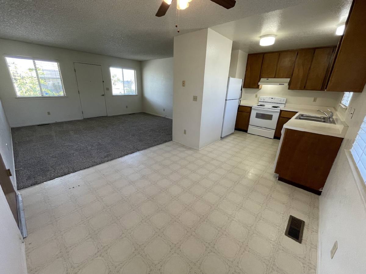 Apartment for rent at 1347 Langley Dr #A, Gardnerville, NV 89460