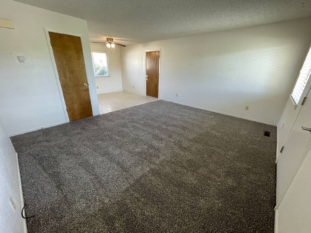 Apartment for rent at 1347 Langley Dr #A, Gardnerville, NV 89460