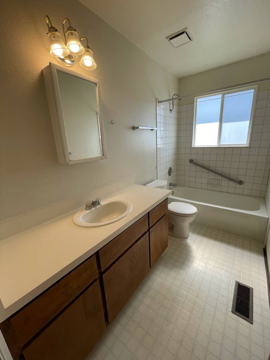 Apartment for rent at 1347 Langley Dr #A, Gardnerville, NV 89460