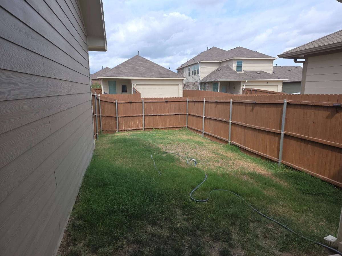 House for rent at 3153 Blossom Trail, Crandall, TX 75114