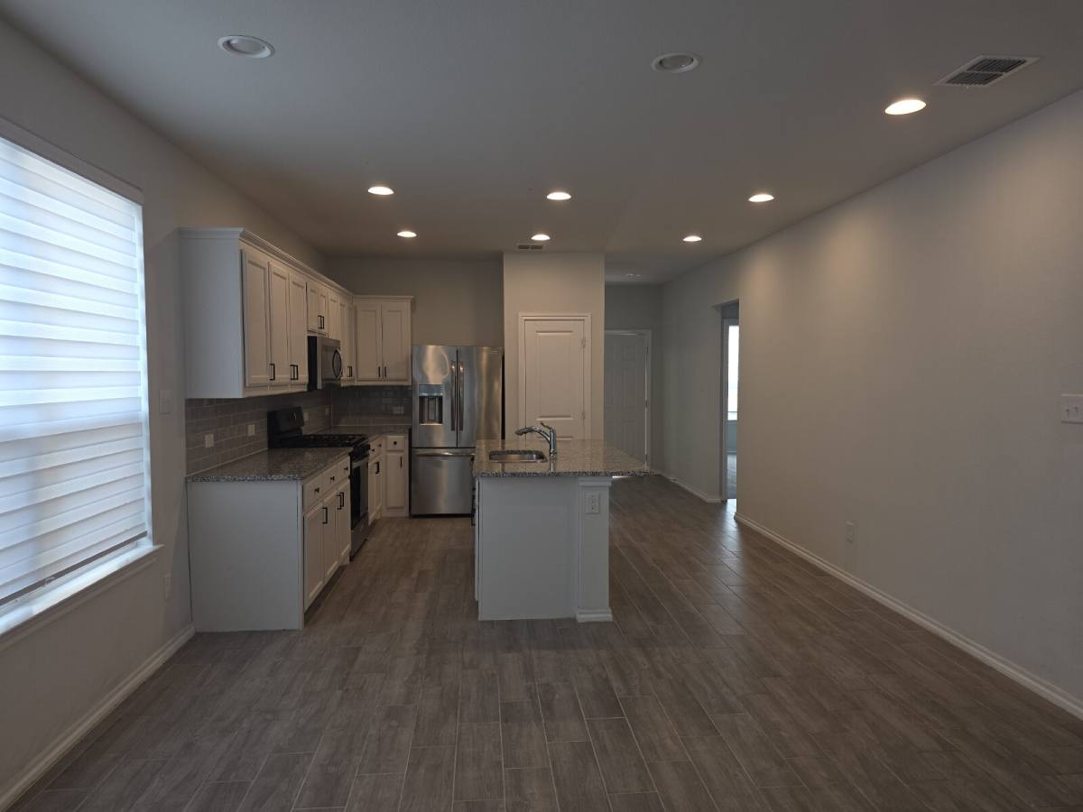 House for rent at 3153 Blossom Trail, Crandall, TX 75114