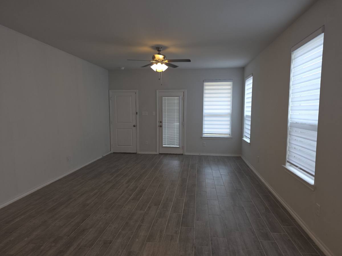 House for rent at 3153 Blossom Trail, Crandall, TX 75114