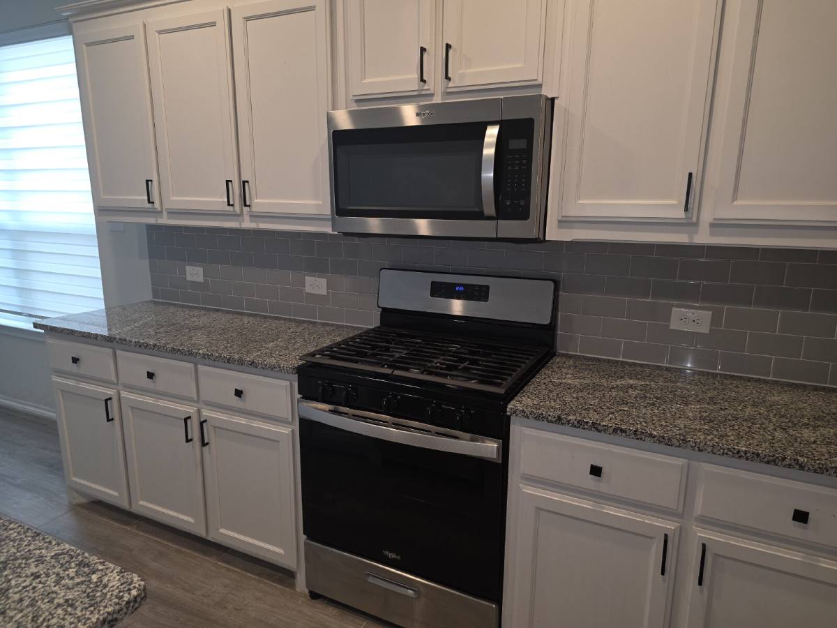 House for rent at 3153 Blossom Trail, Crandall, TX 75114