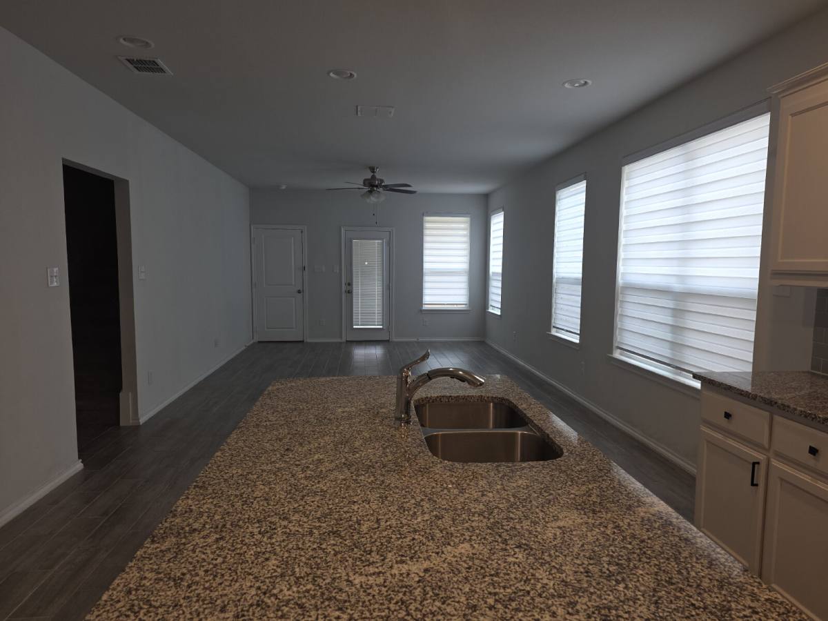House for rent at 3153 Blossom Trail, Crandall, TX 75114