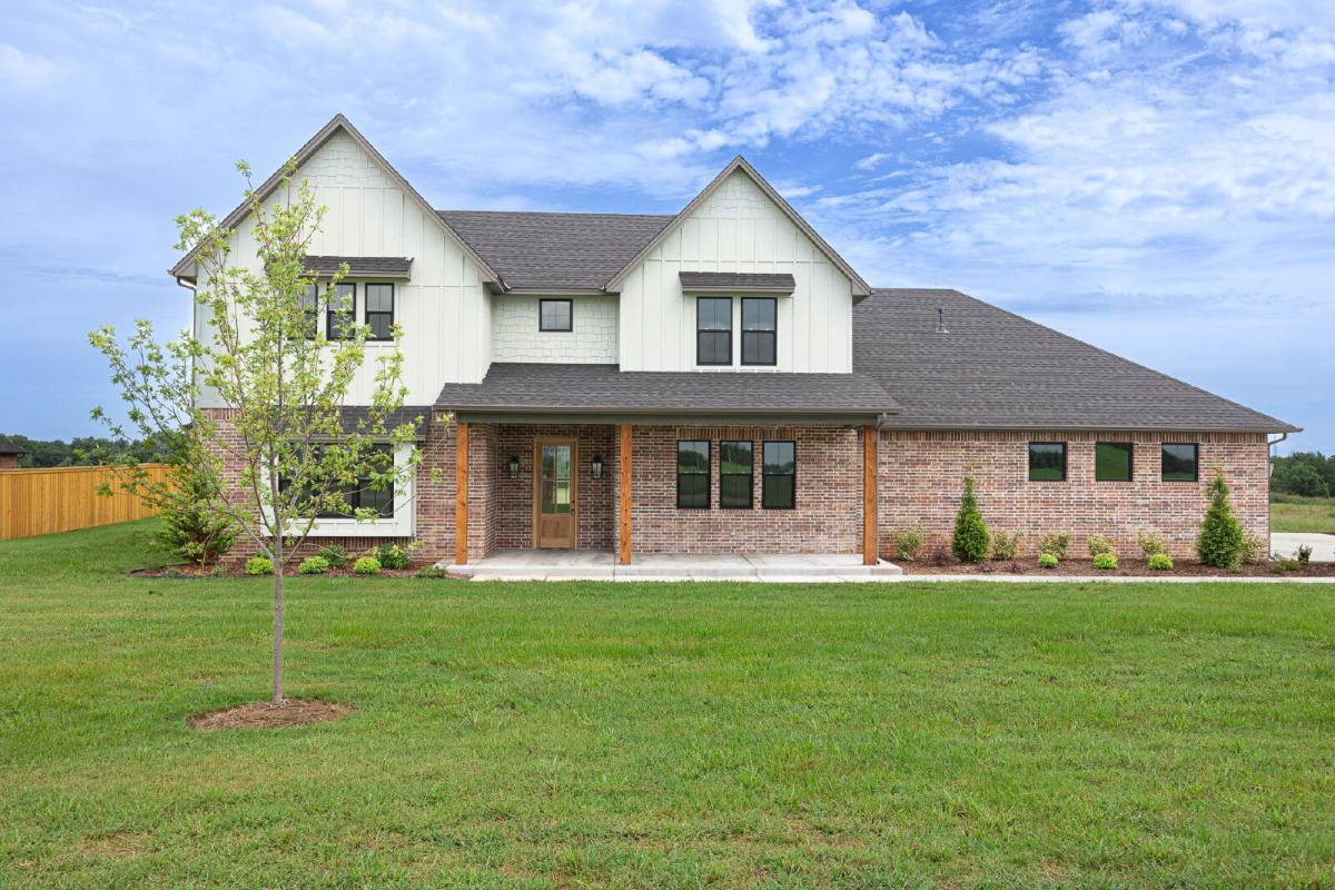 House for rent at 2920 Edgefield Lane, Norman, OK 73072