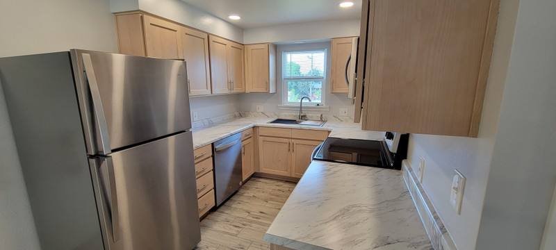 Apartment for rent at 427 N 200 E #1, Orem, UT 84057