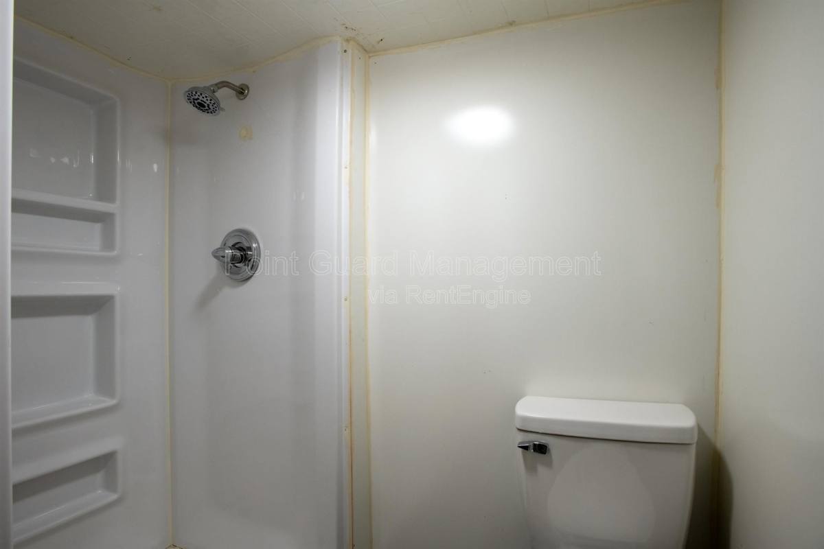 Apartment for rent at 169 S Belmont St #1, Wichita, KS 67218